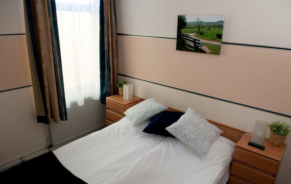 Hotel Restaurant Vijlerhof Вийлен Екстериор снимка