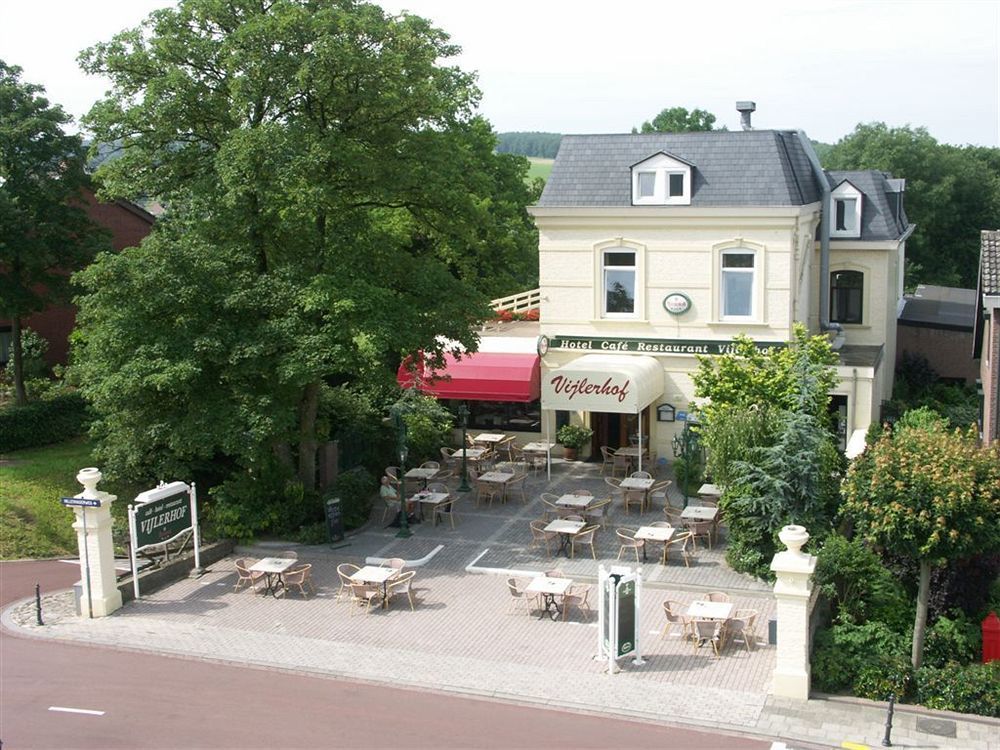 Hotel Restaurant Vijlerhof Вийлен Екстериор снимка