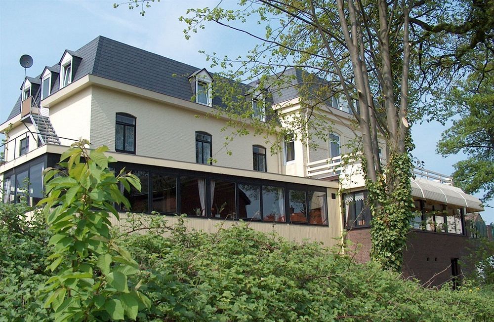Hotel Restaurant Vijlerhof Вийлен Екстериор снимка