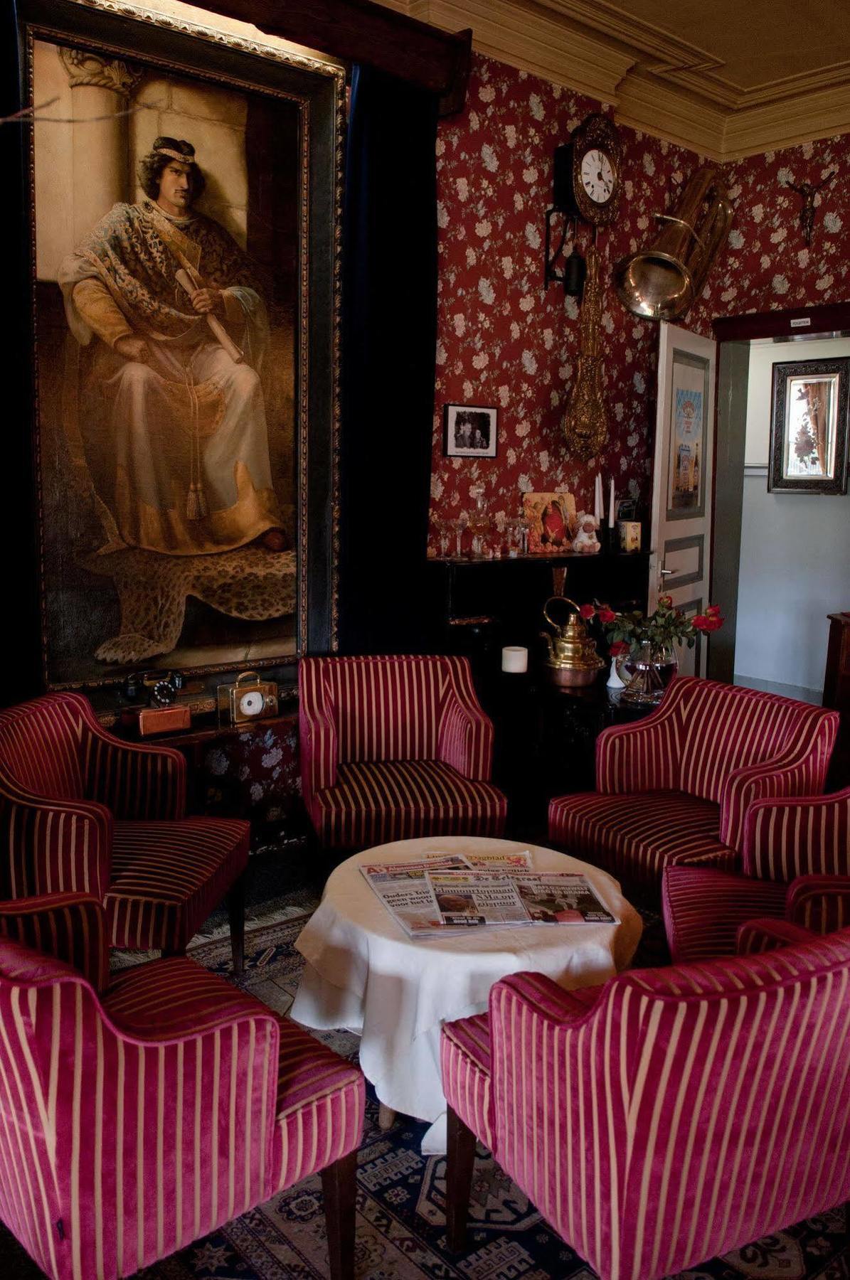 Hotel Restaurant Vijlerhof Вийлен Екстериор снимка