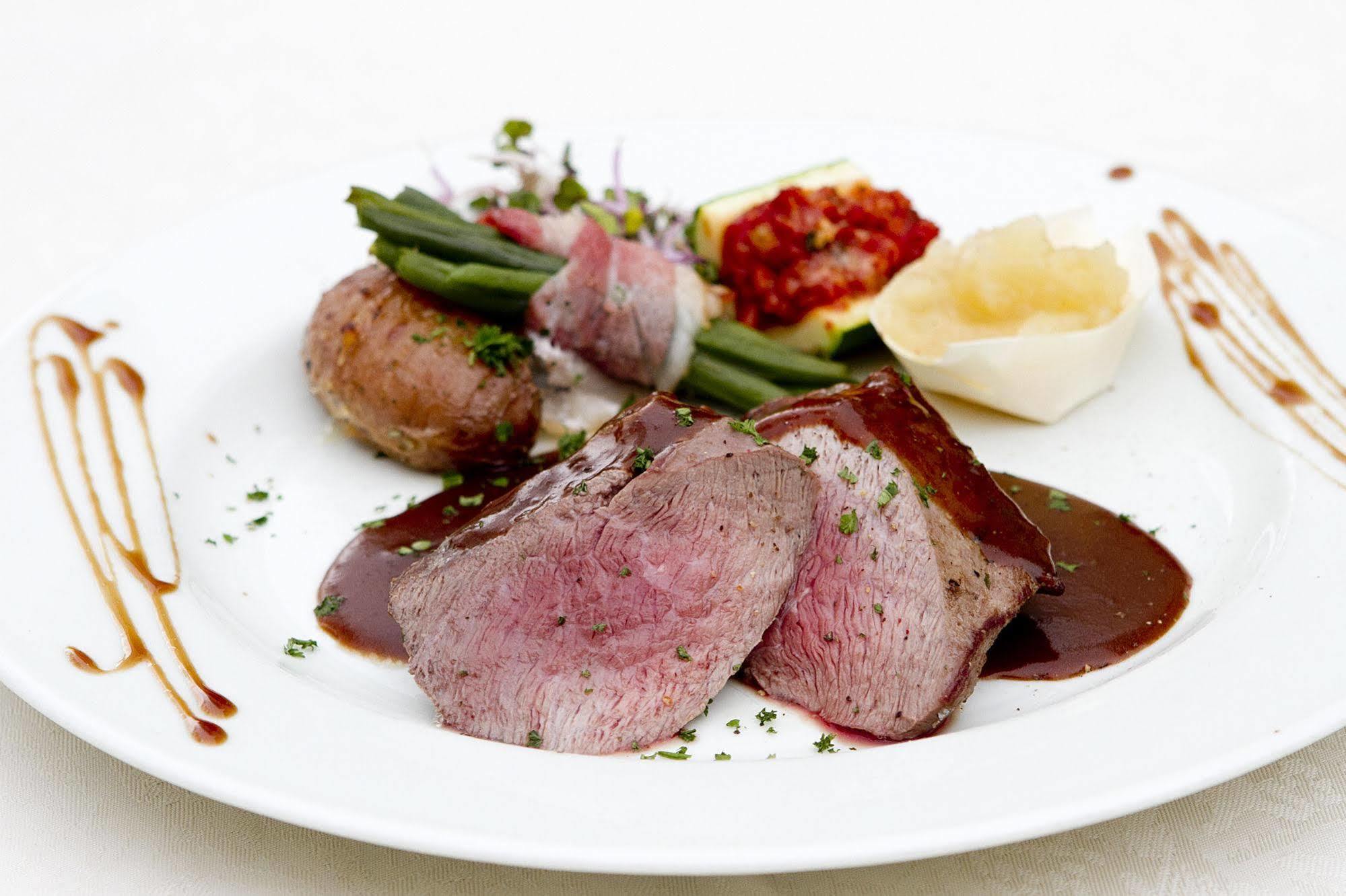 Hotel Restaurant Vijlerhof Вийлен Екстериор снимка