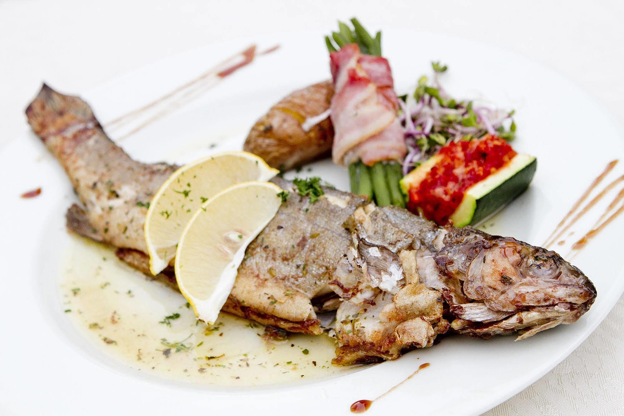 Hotel Restaurant Vijlerhof Вийлен Екстериор снимка